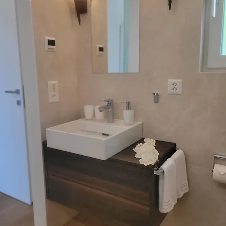 Casa Makatea Casa vacanze Orselina
