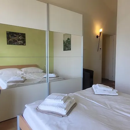 Casa Makatea Brione sopra Minusio
