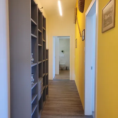 Casa Makatea * Orselina