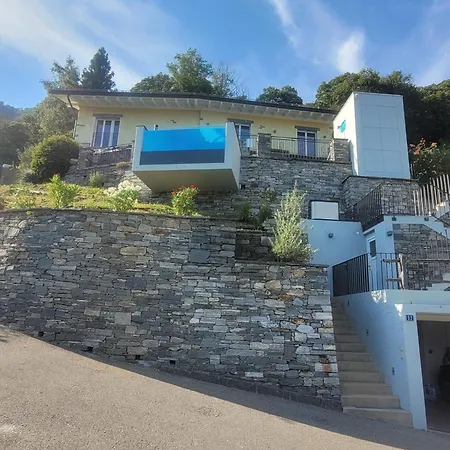 Casa Makatea Holiday home *