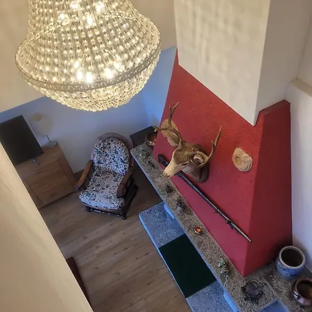 Casa Makatea *