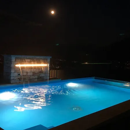 Casa Makatea * Brione sopra Minusio