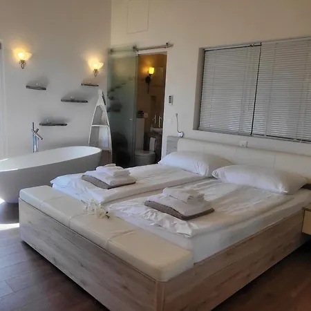 Holiday home Casa Makatea