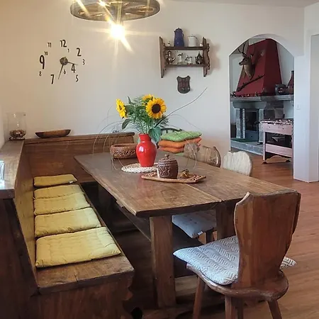Casa Makatea Holiday home *