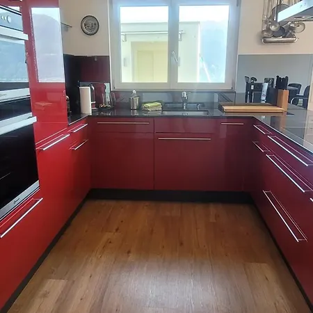 Casa vacanze Casa Makatea Orselina