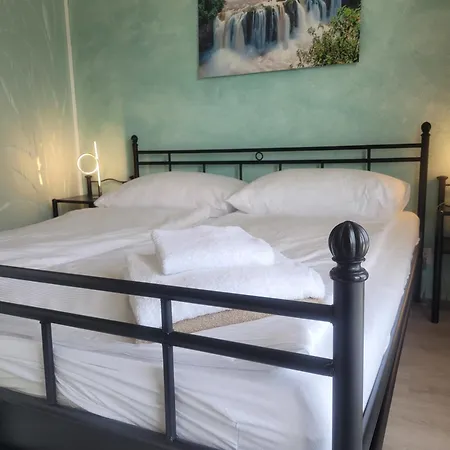 Casa Makatea Casa vacanze