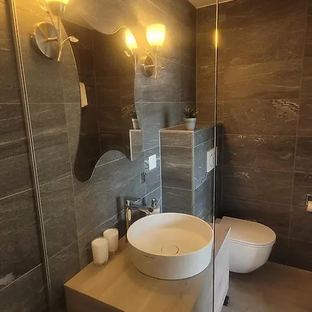Holiday home Casa Makatea Brione sopra Minusio